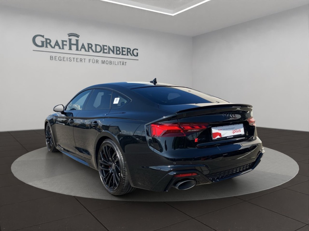 Audi RS5