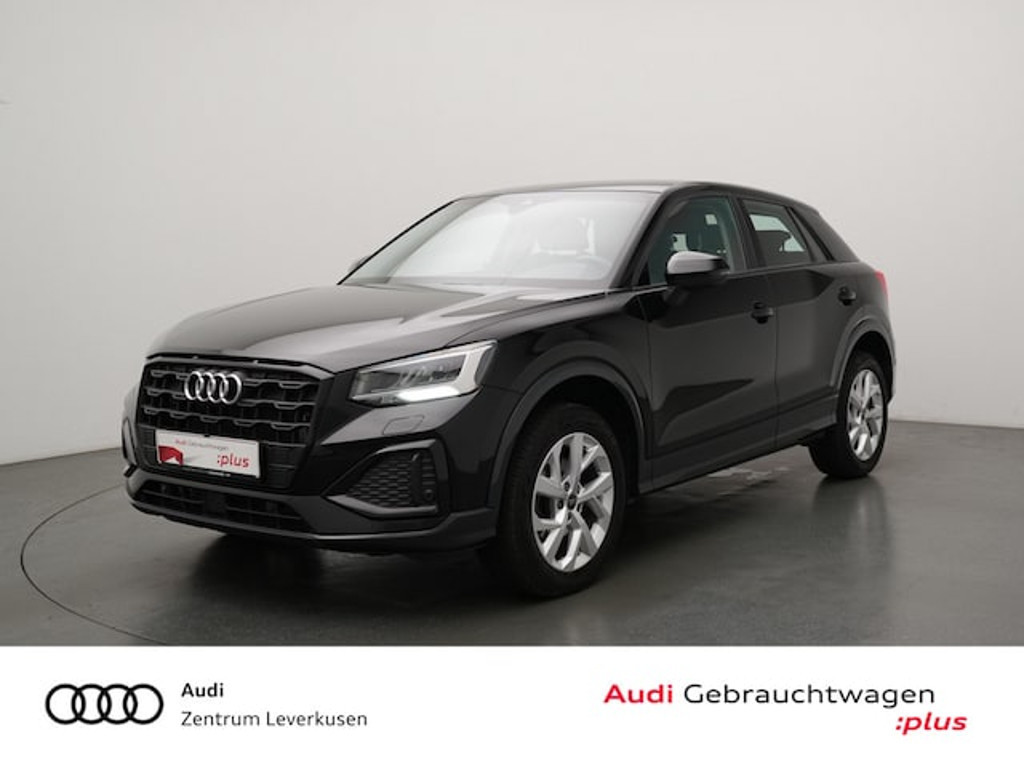 Audi Q2 S-Tronic 30 TDI
