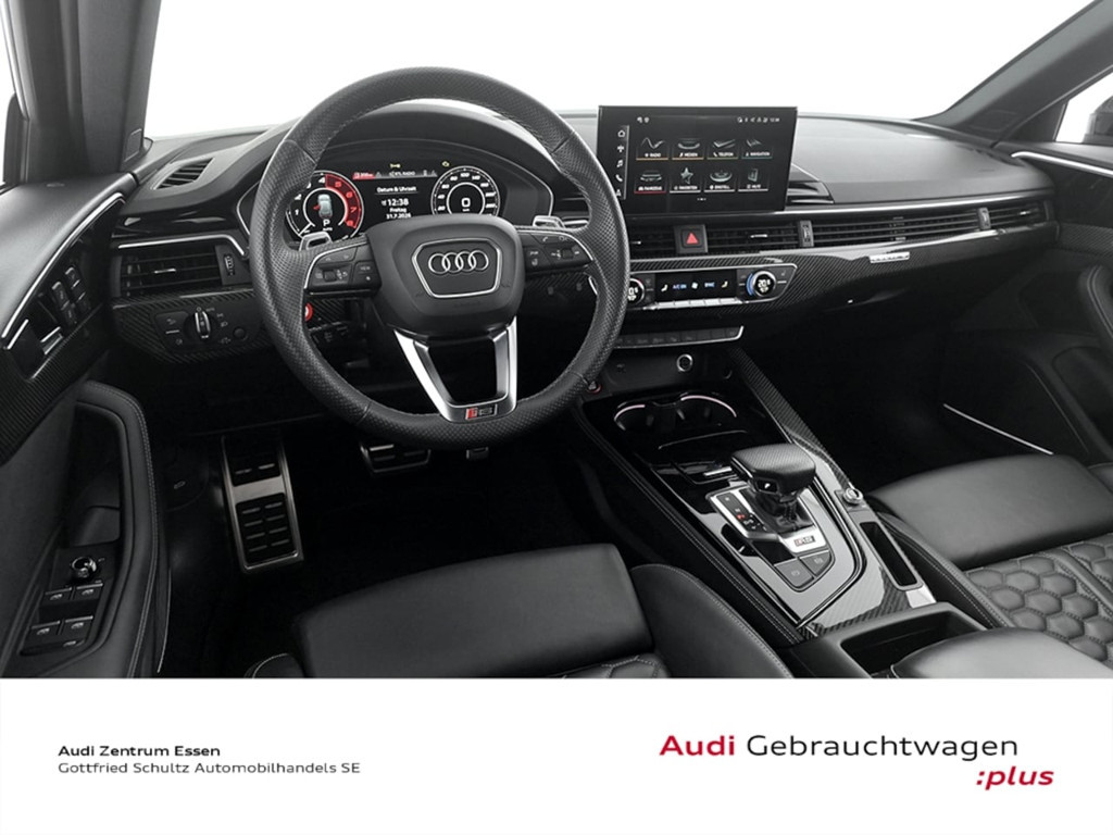 Audi RS4