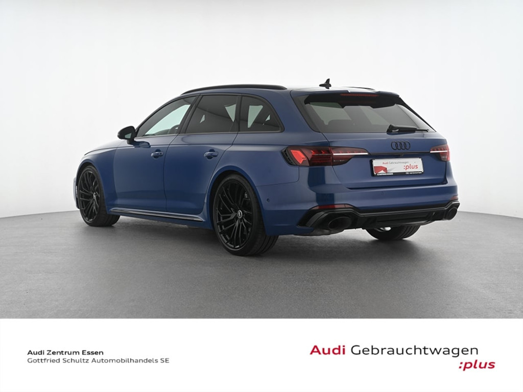Audi RS4
