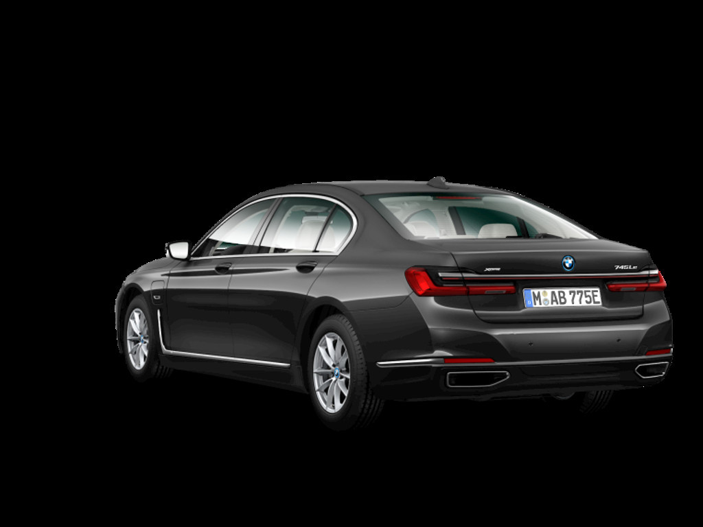 BMW 7 Serie