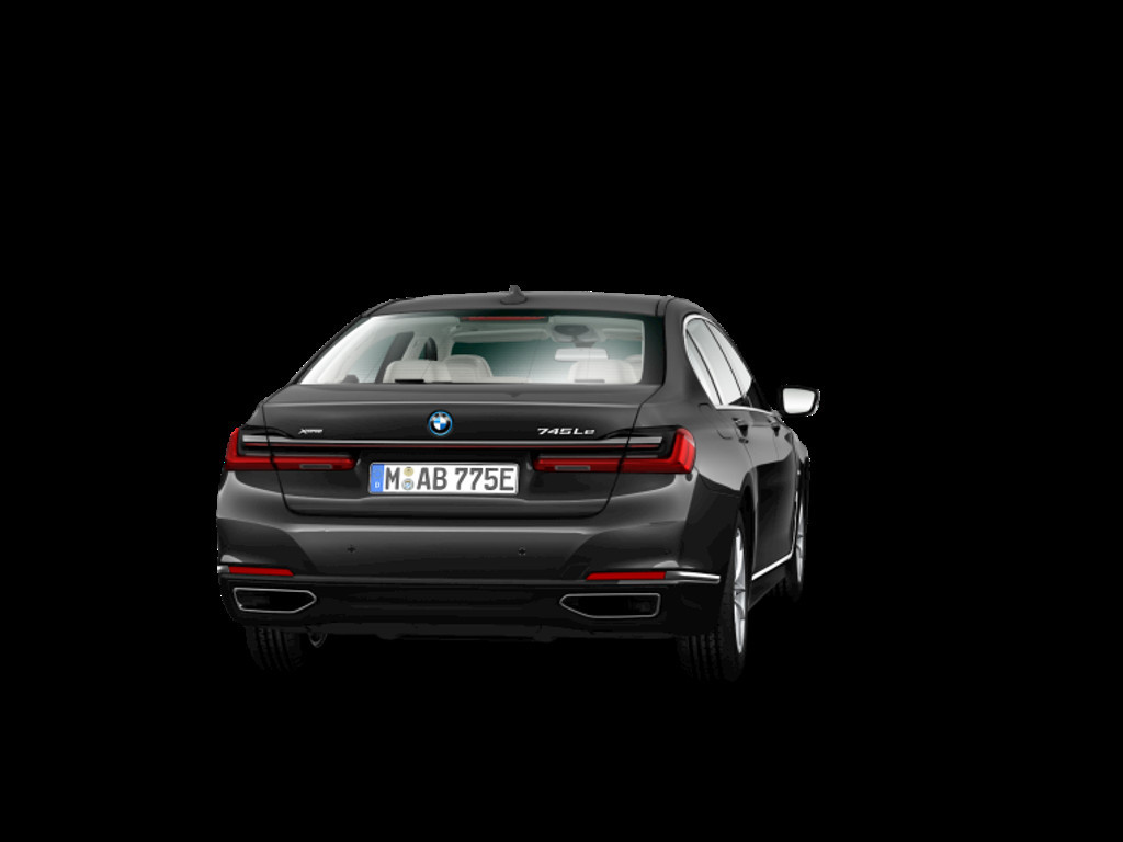 BMW 7 Serie