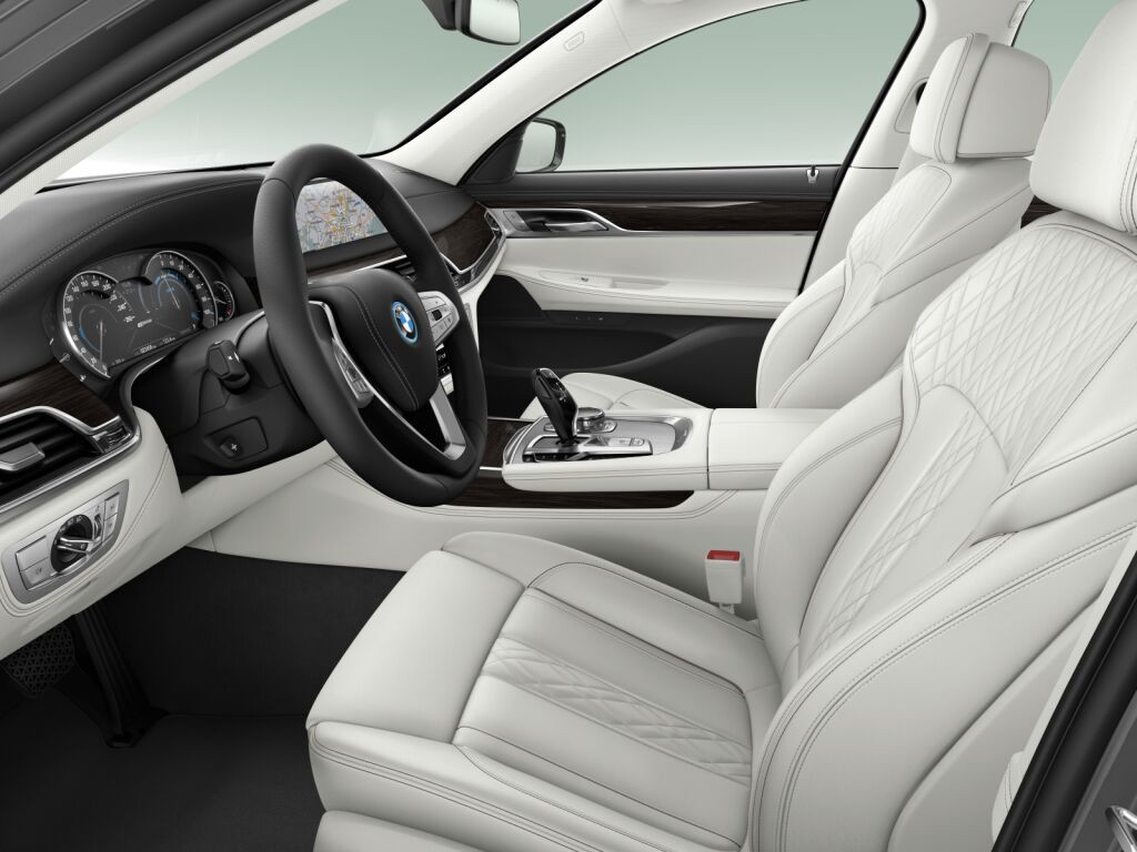BMW 7 Serie
