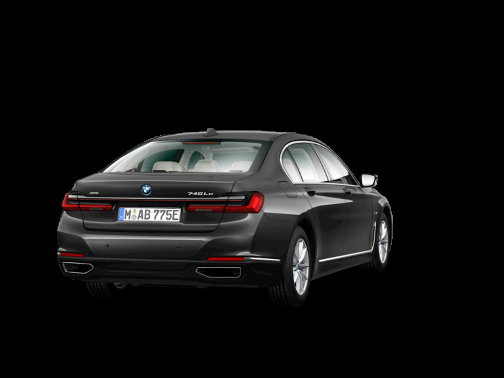 BMW 7 Serie