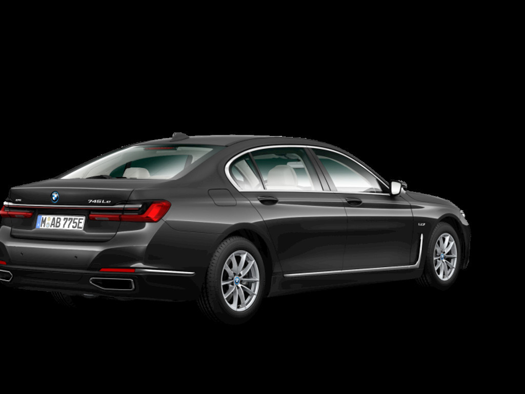 BMW 7 Serie
