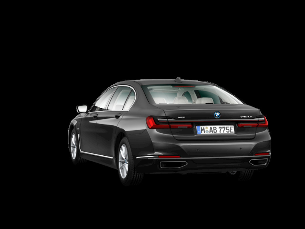 BMW 7 Serie