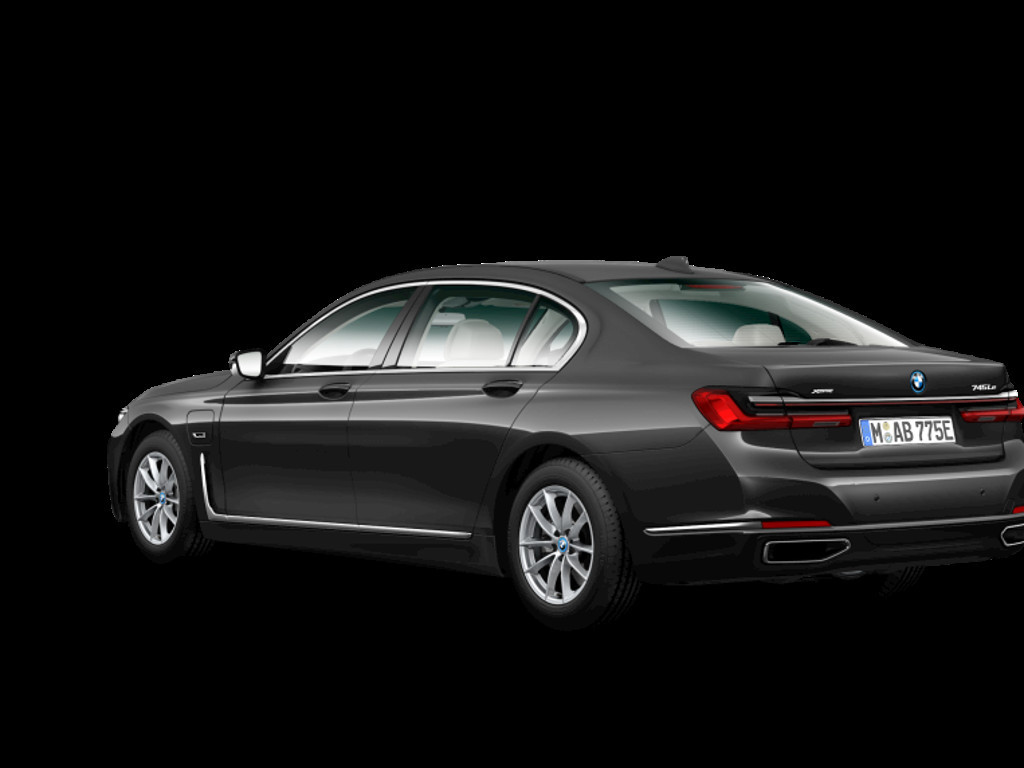 BMW 7 Serie