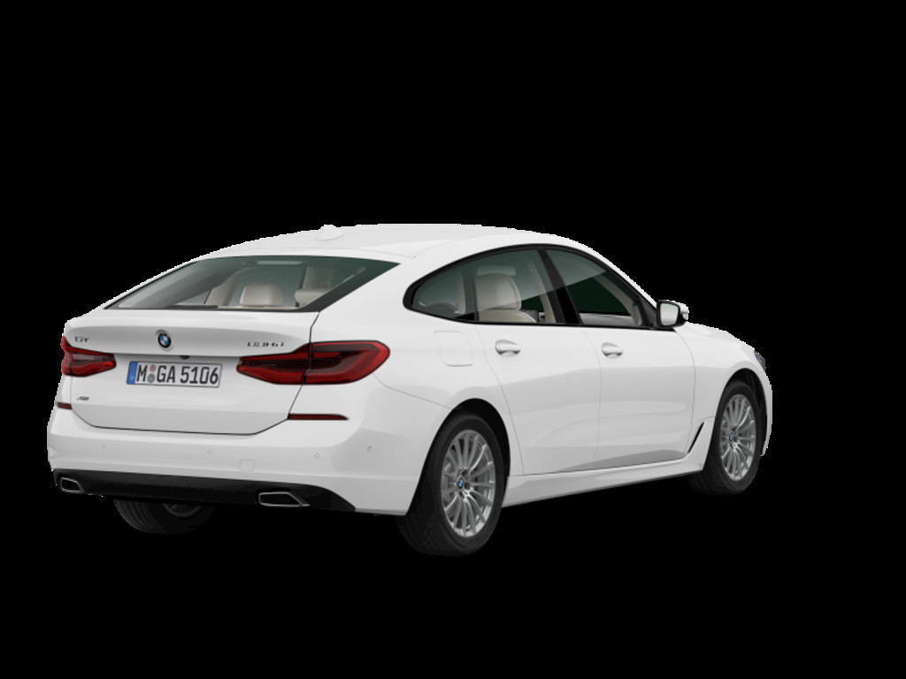 BMW 6 Serie
