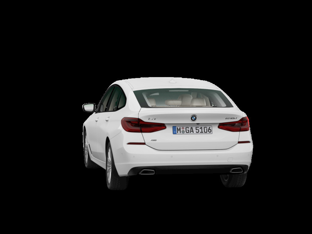 BMW 6 Serie