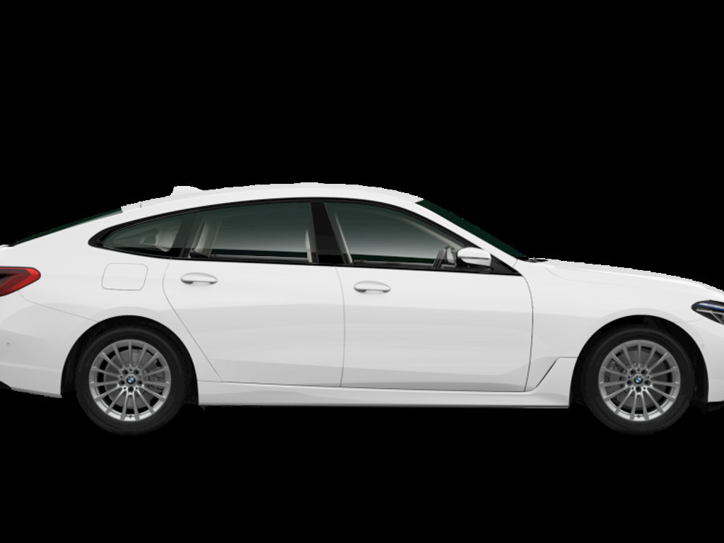 BMW 6 Serie
