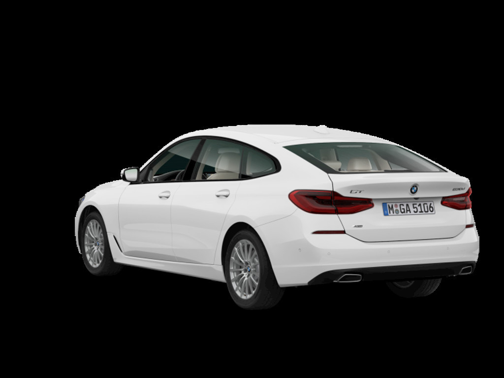 BMW 6 Serie