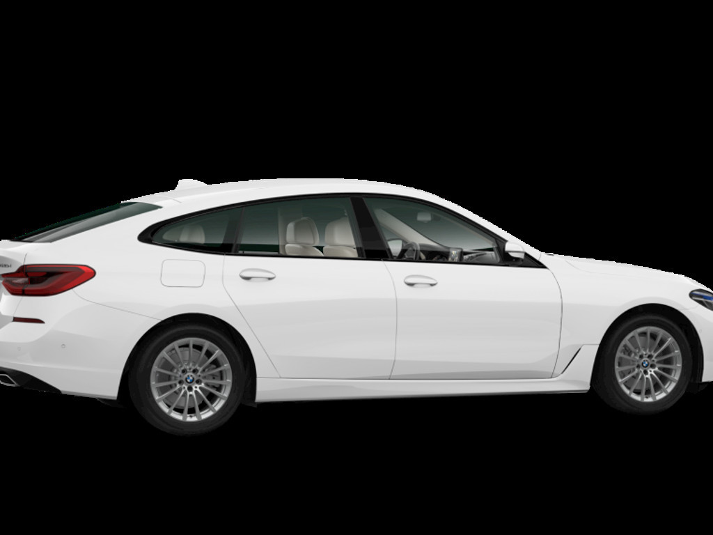 BMW 6 Serie