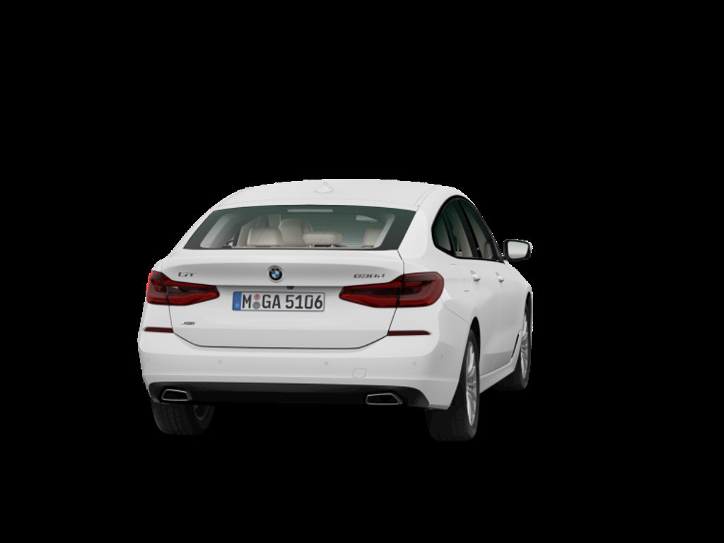 BMW 6 Serie