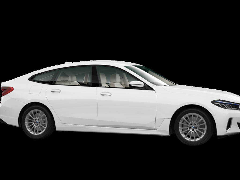 BMW 6 Serie
