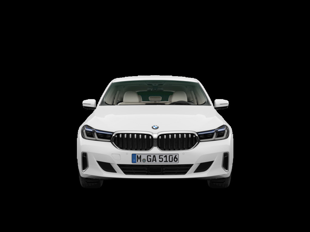 BMW 6 Serie