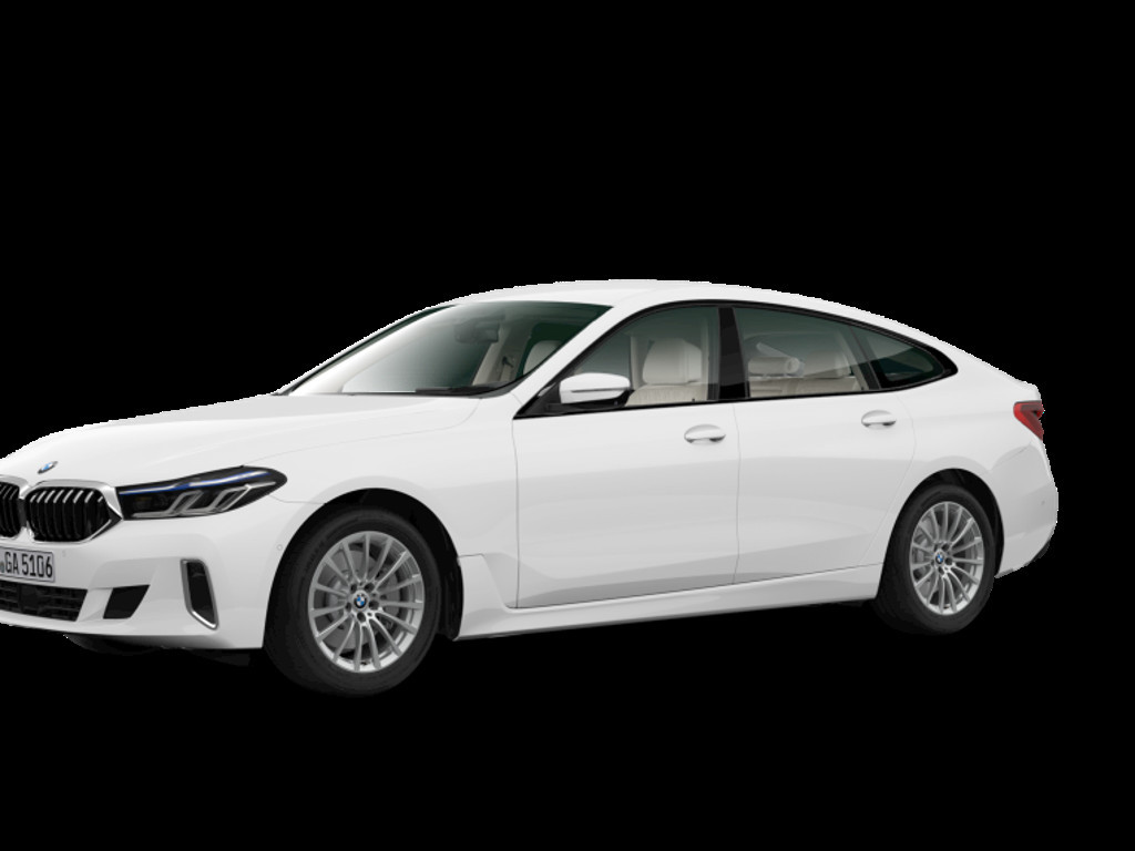 BMW 6 Serie
