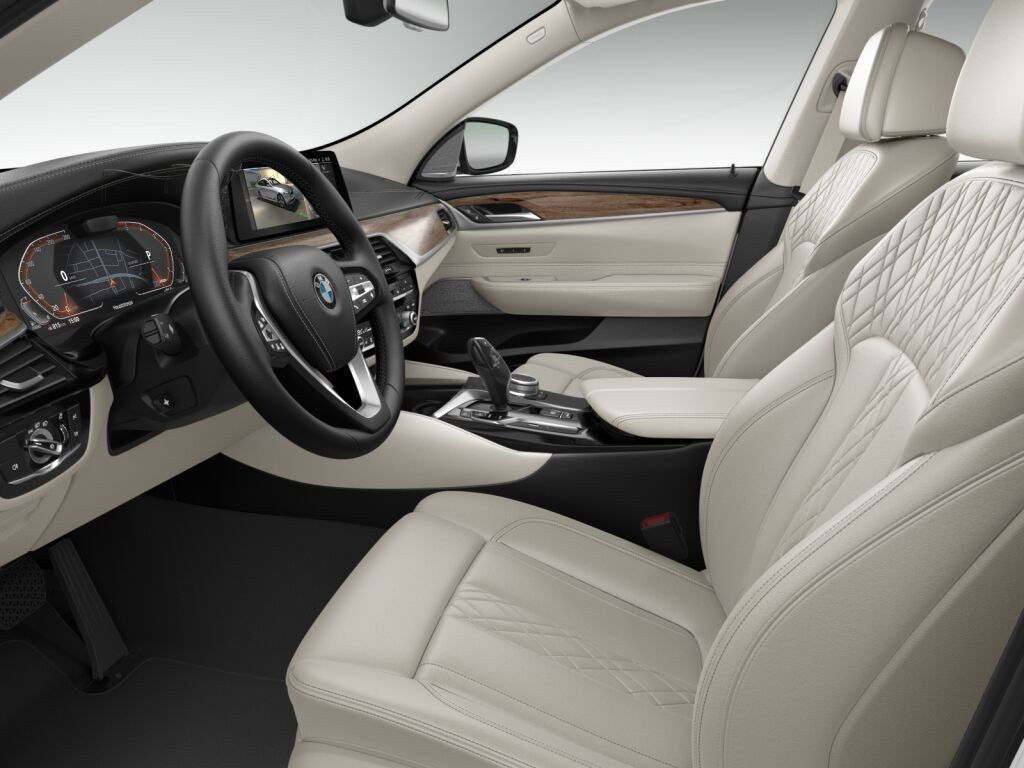BMW 6 Serie