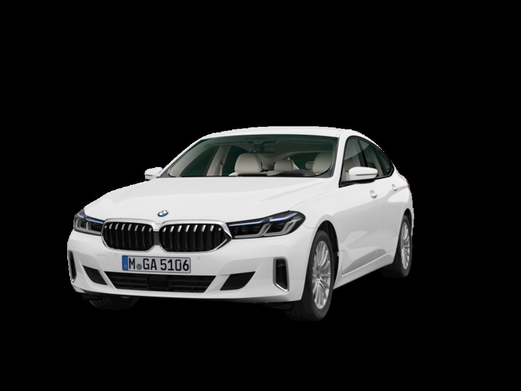 BMW 6 Serie