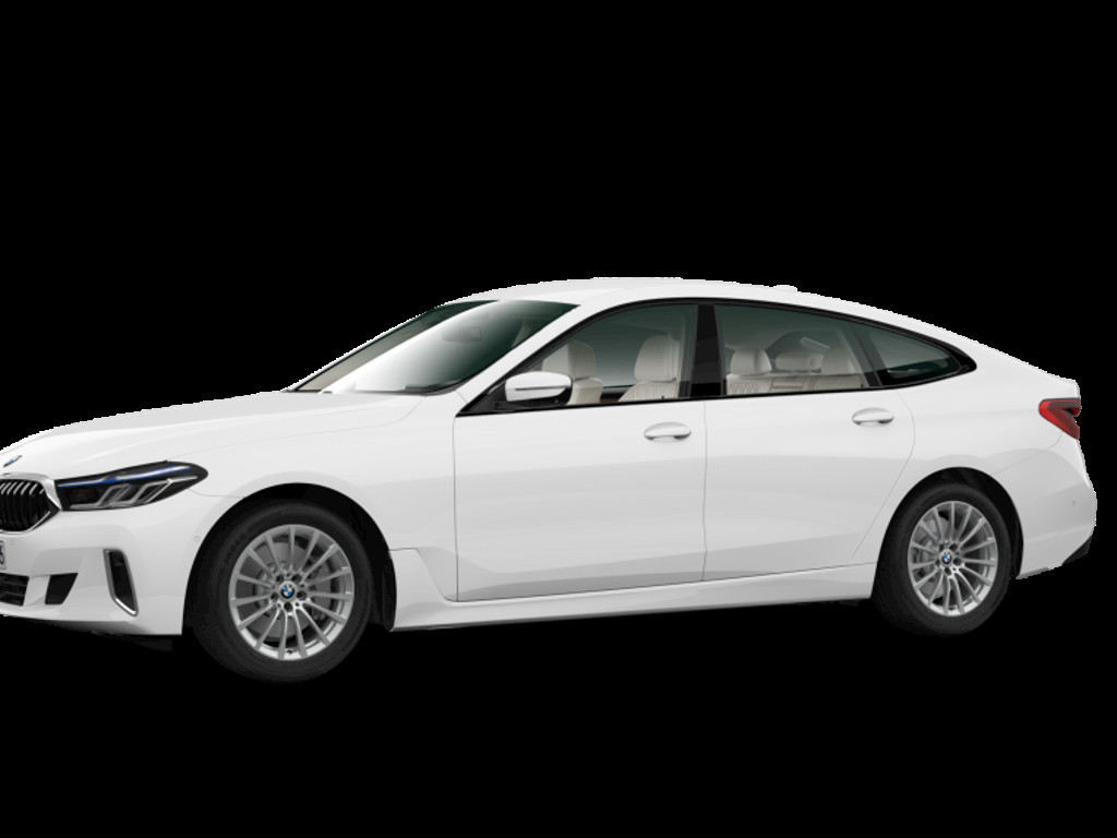 BMW 6 Serie