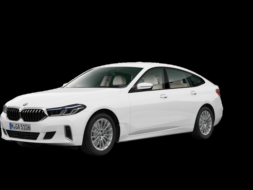 BMW 6 Serie