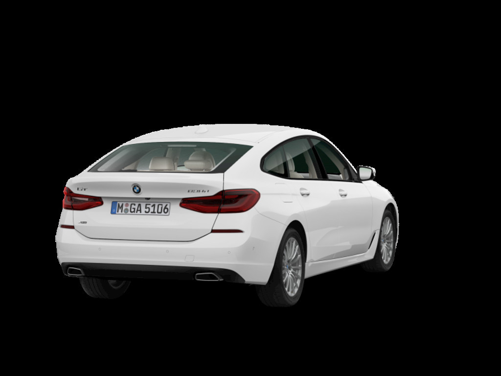 BMW 6 Serie