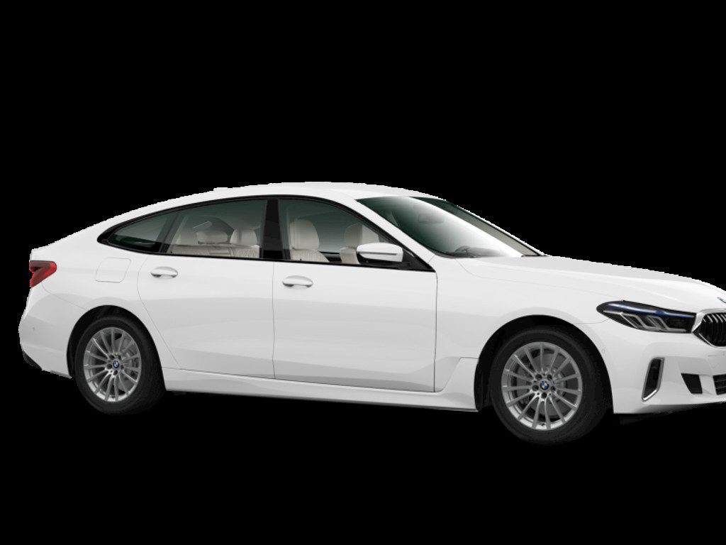 BMW 6 Serie