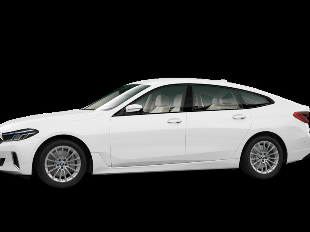 BMW 6 Serie