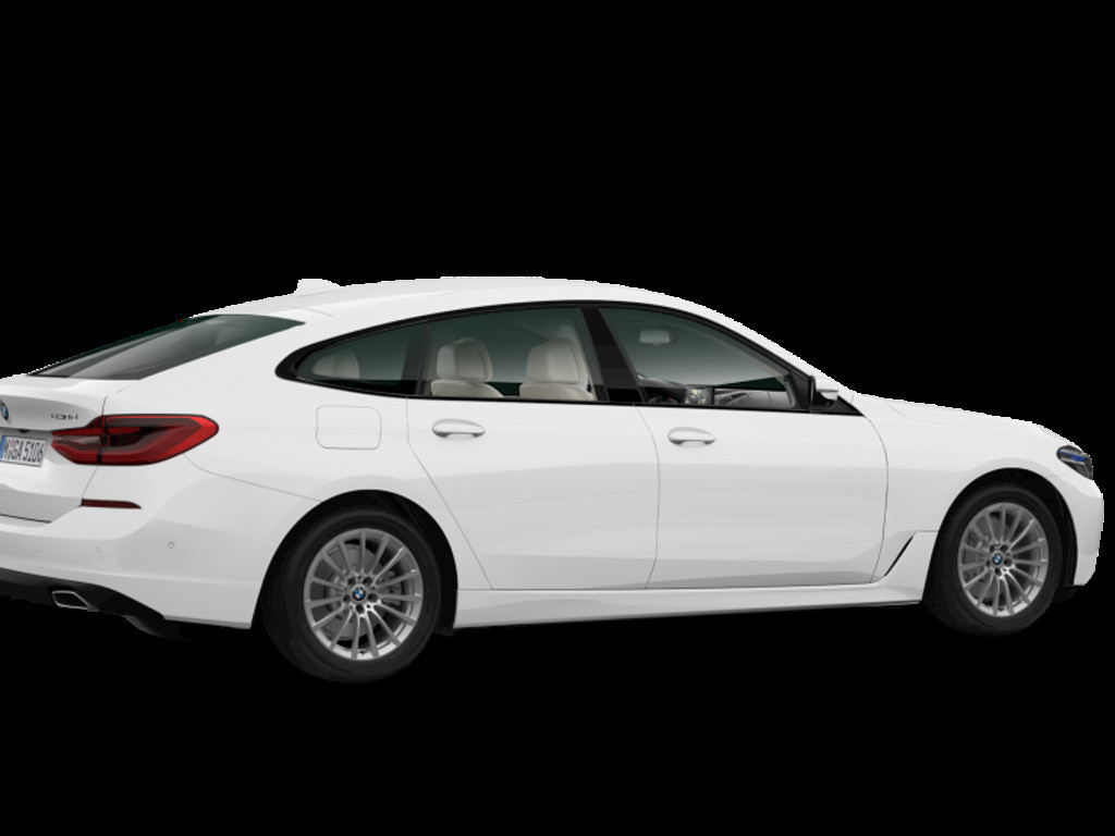 BMW 6 Serie