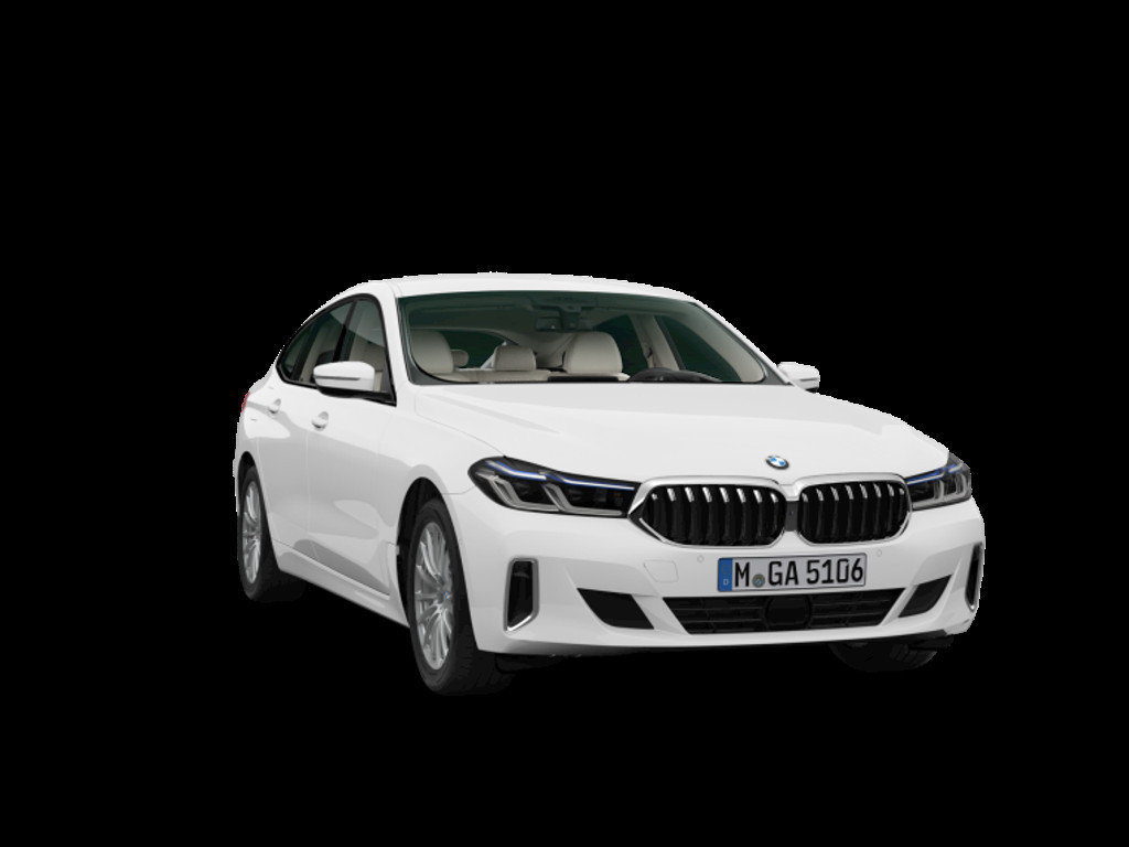 BMW 6 Serie