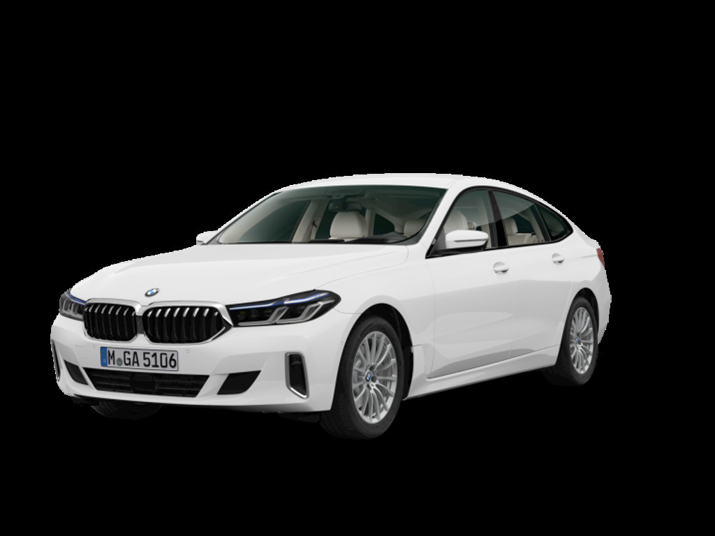 BMW 6 Serie
