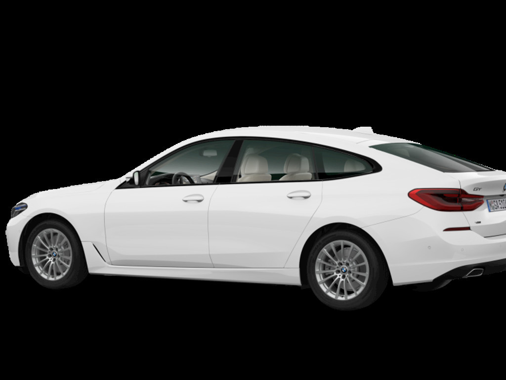 BMW 6 Serie