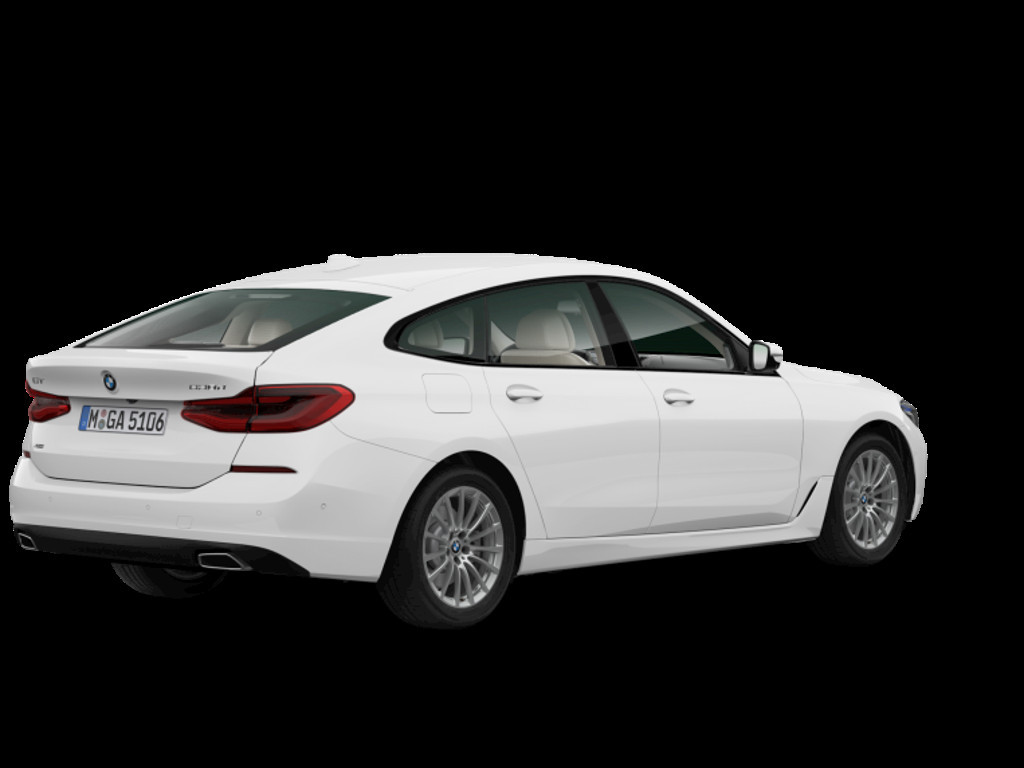 BMW 6 Serie