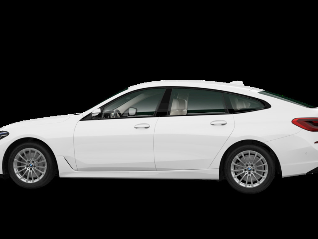 BMW 6 Serie