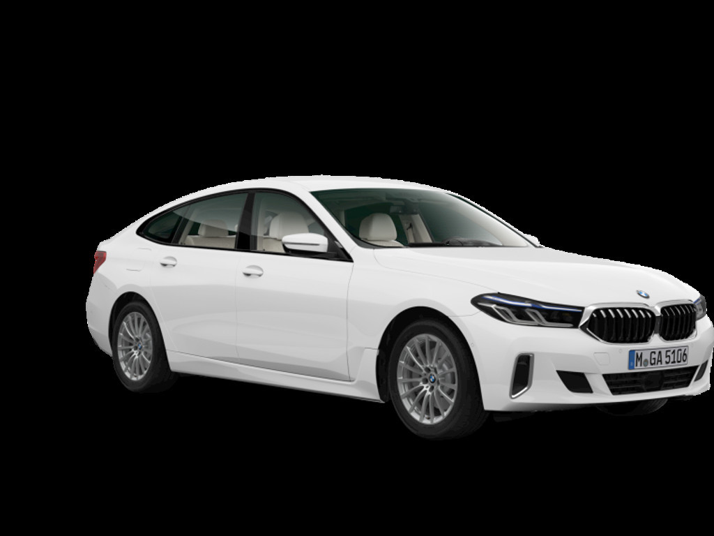 BMW 6 Serie