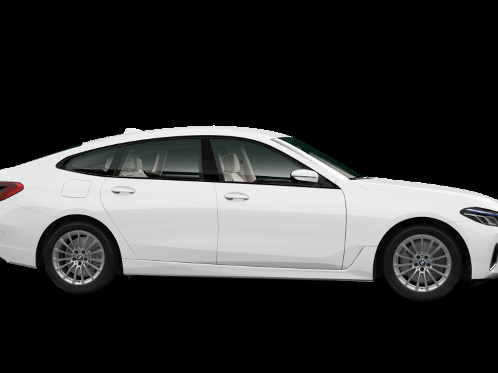 BMW 6 Serie