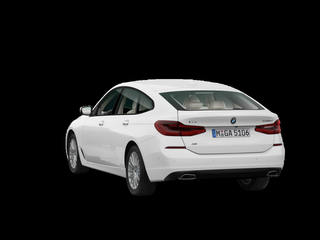 BMW 6 Serie