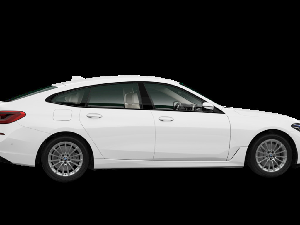 BMW 6 Serie