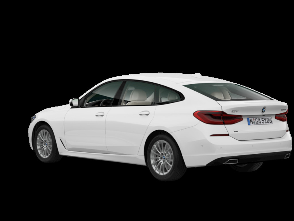 BMW 6 Serie
