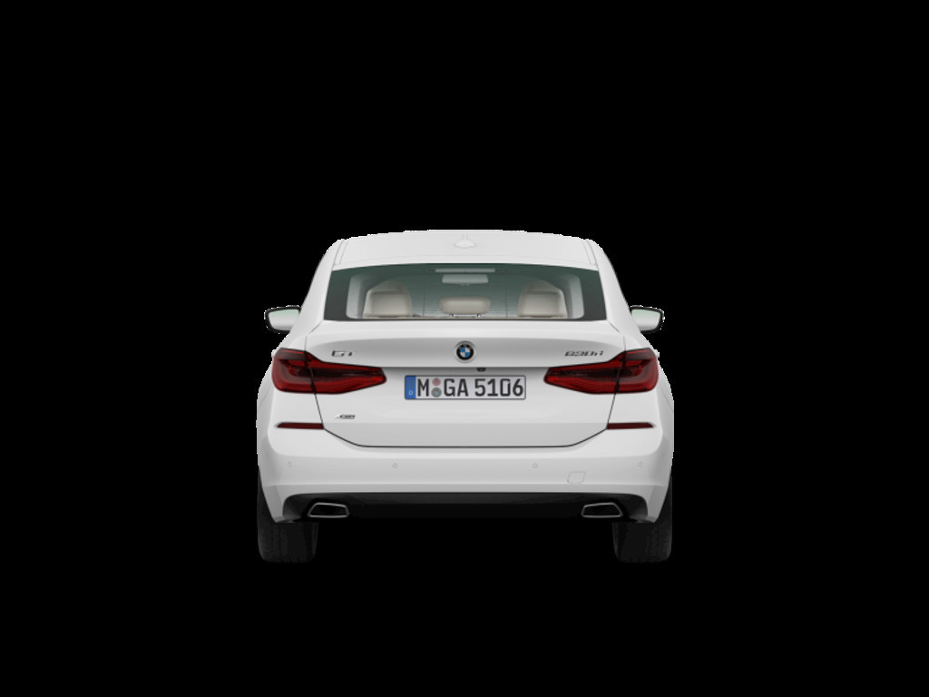 BMW 6 Serie