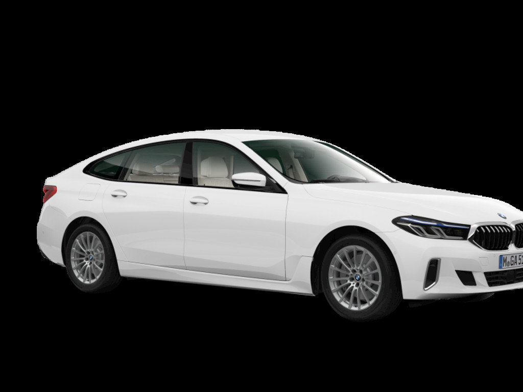 BMW 6 Serie