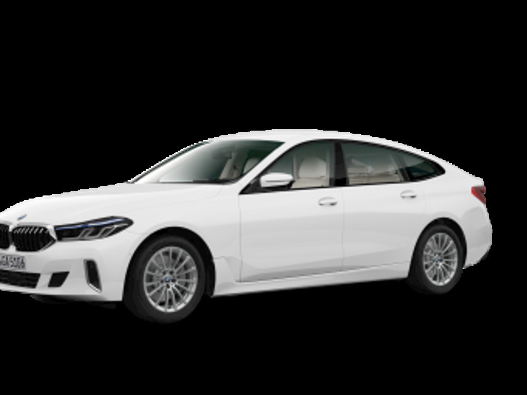 BMW 6 Serie