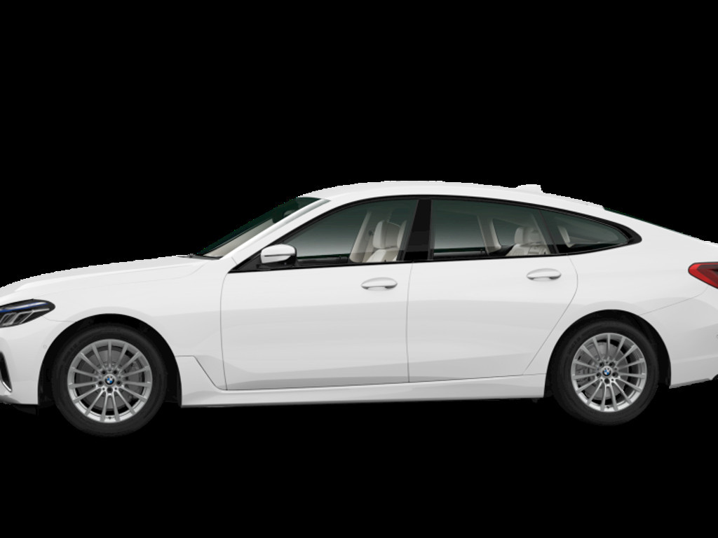 BMW 6 Serie