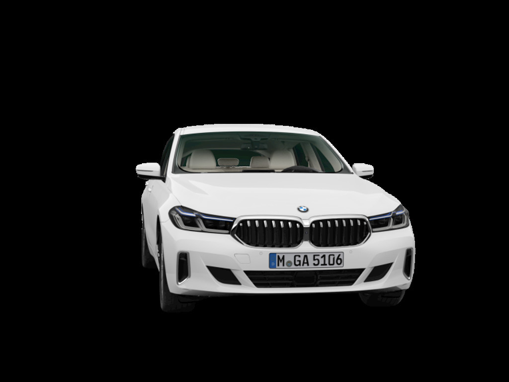 BMW 6 Serie