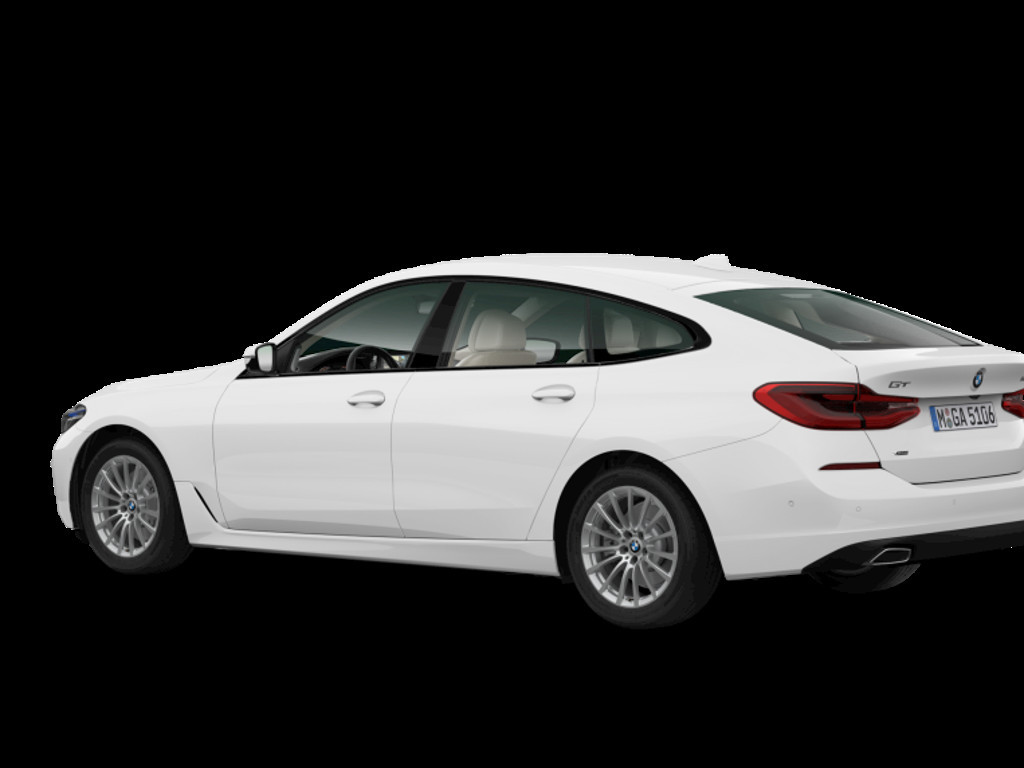BMW 6 Serie