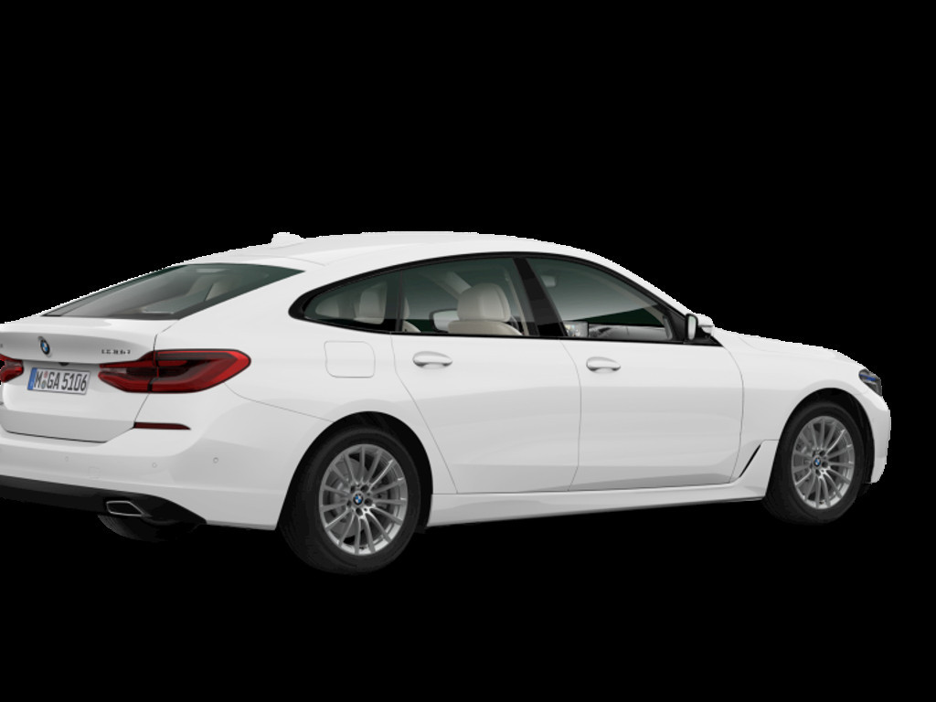 BMW 6 Serie