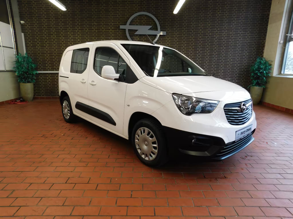 Opel Combo Edition