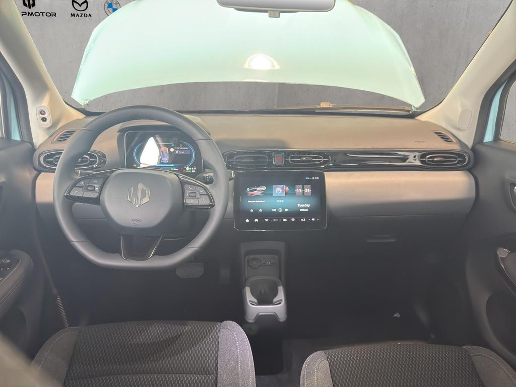 Leapmotor T03