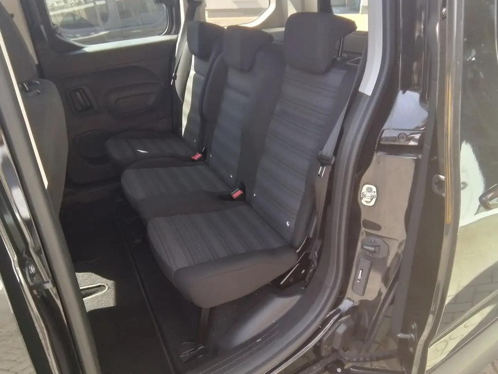 Opel Combo Life Edition