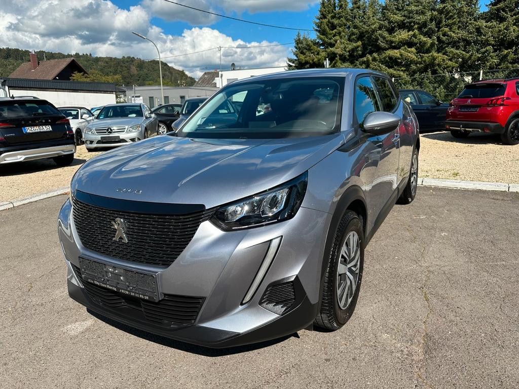 Peugeot 2008 Active Pack