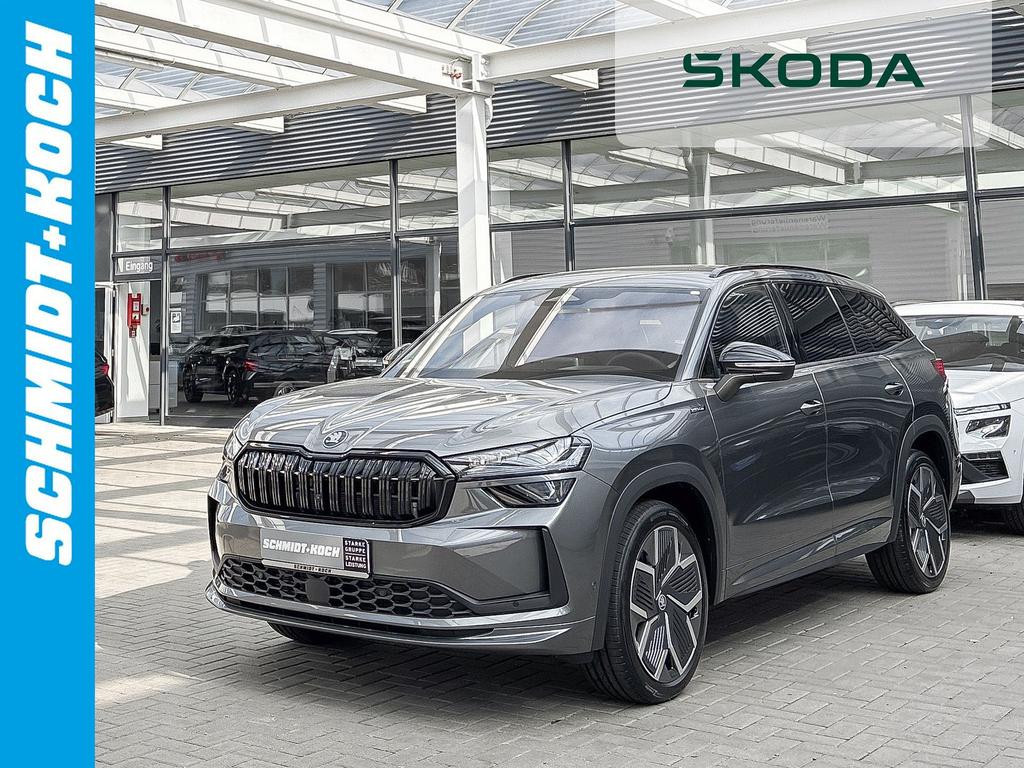 Skoda Kodiaq Sportline 2.0 TDI